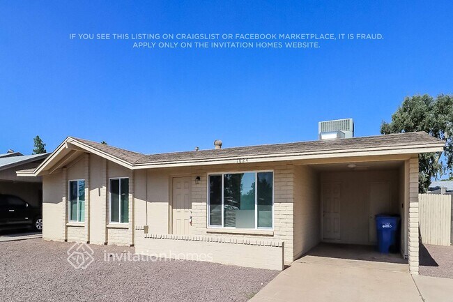 Foto del edificio - 1624 W Behrend Dr