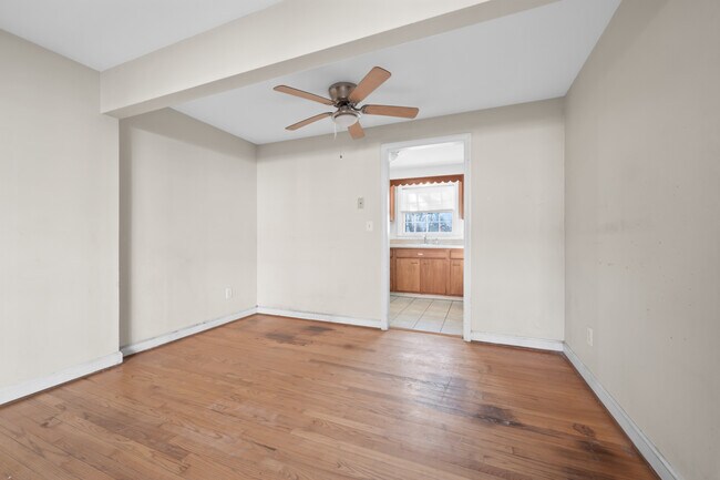 Foto del edificio - 41 Charter Oak St