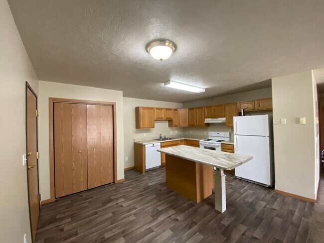 Foto del edificio - 2809 6th St SW