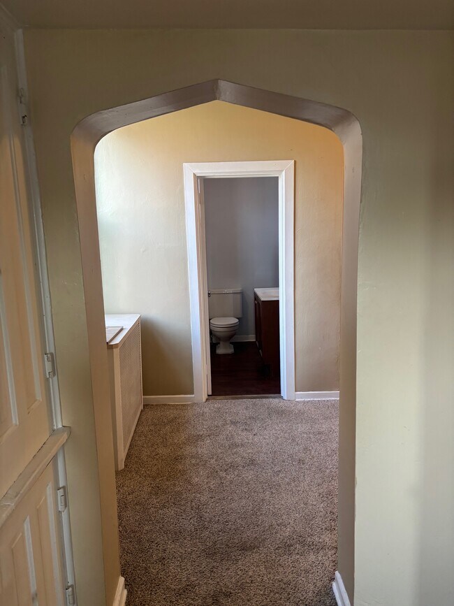 Foto del edificio - 406 Station Street