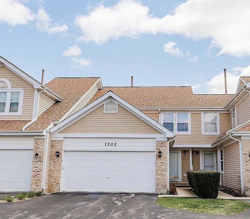 Primary Photo - 1702 Saint Ann Dr