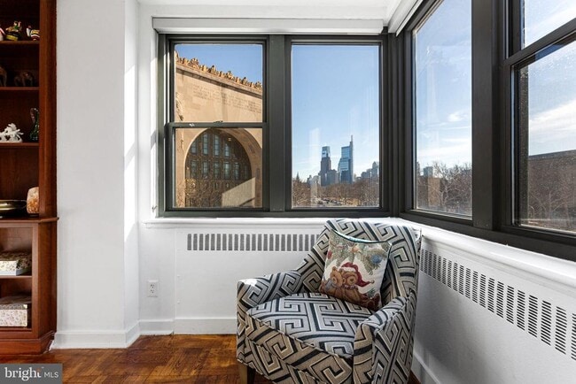 Foto del edificio - 2601 Pennsylvania Ave