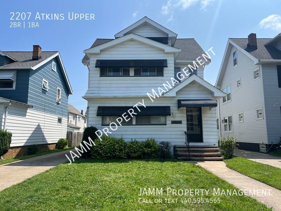 Primary Photo - 2-Bedroom Duplex in Beautiful Lakewood
