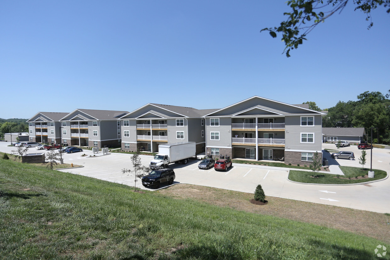 Foto del edificio - Avonlea Senior Living