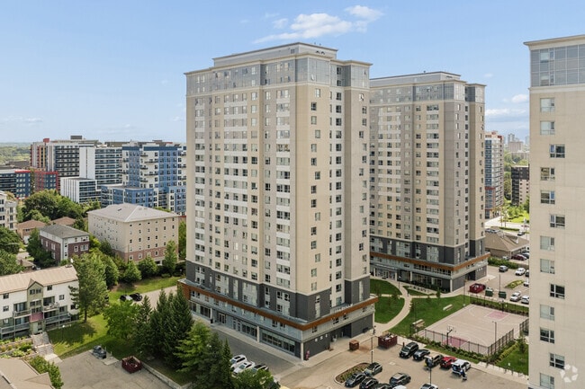 Building Photo - Fergus House