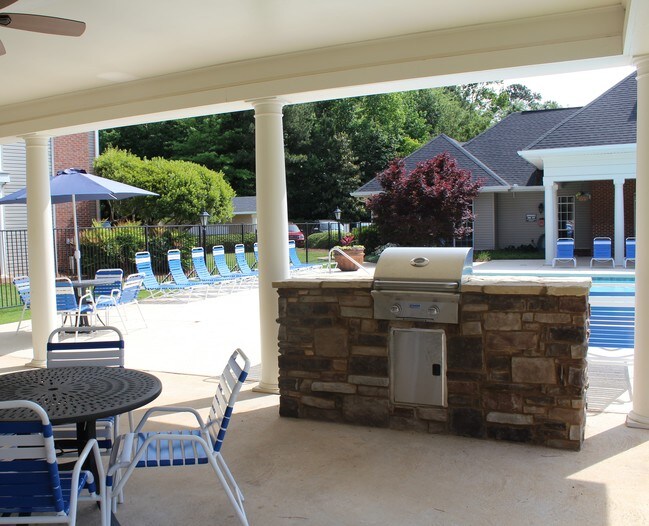 Preston Mill Rentals Newnan, GA