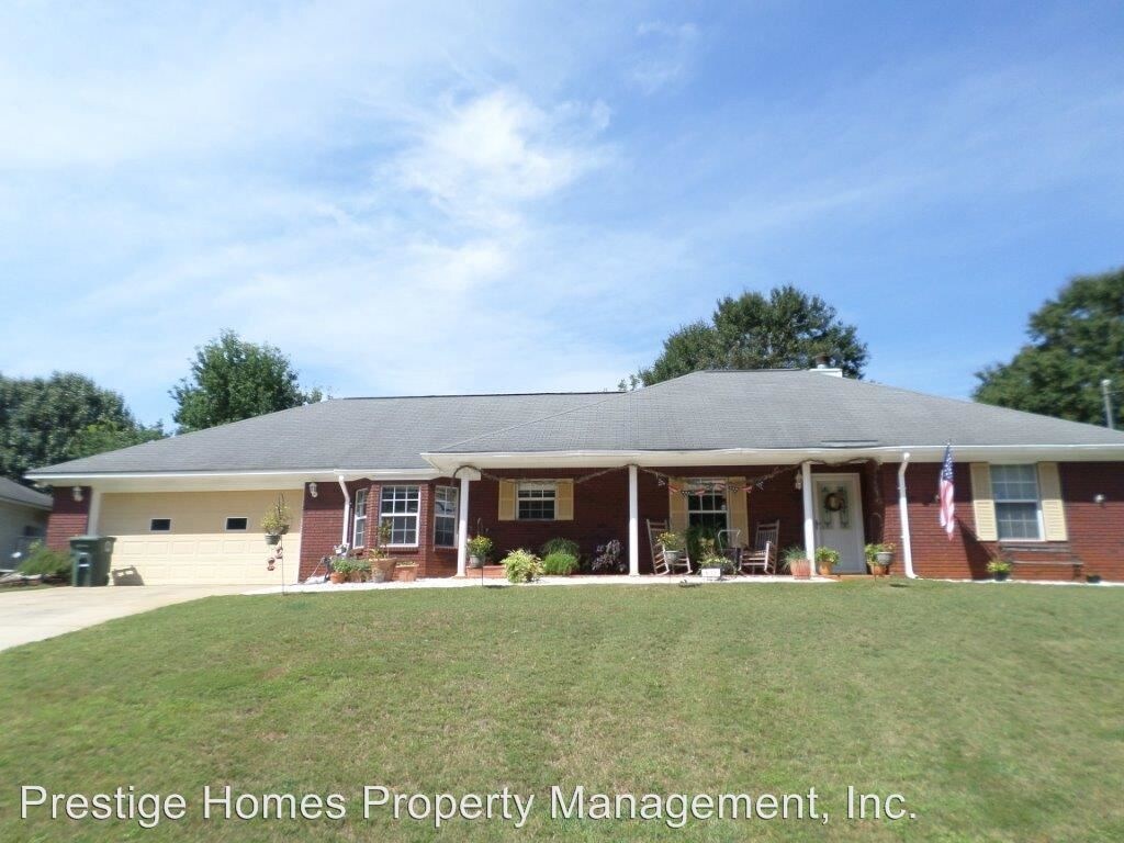 613 Green Dr, Enterprise, AL 36330 House Rental in Enterprise, AL