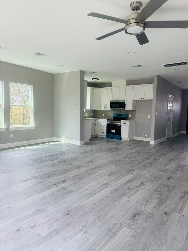 Foto del edificio - 2622 Metcalf St