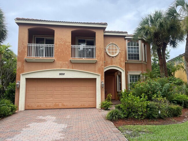 Foto del edificio - 9828 Stover Way