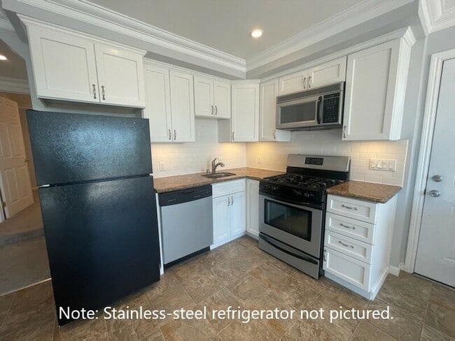 Photo - 620 Spruce Ave Townhome