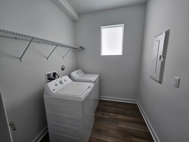 Foto del edificio - 1633 Wandering Willow Way