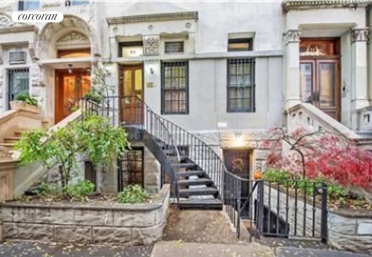 Foto principal - 53 W 76th St