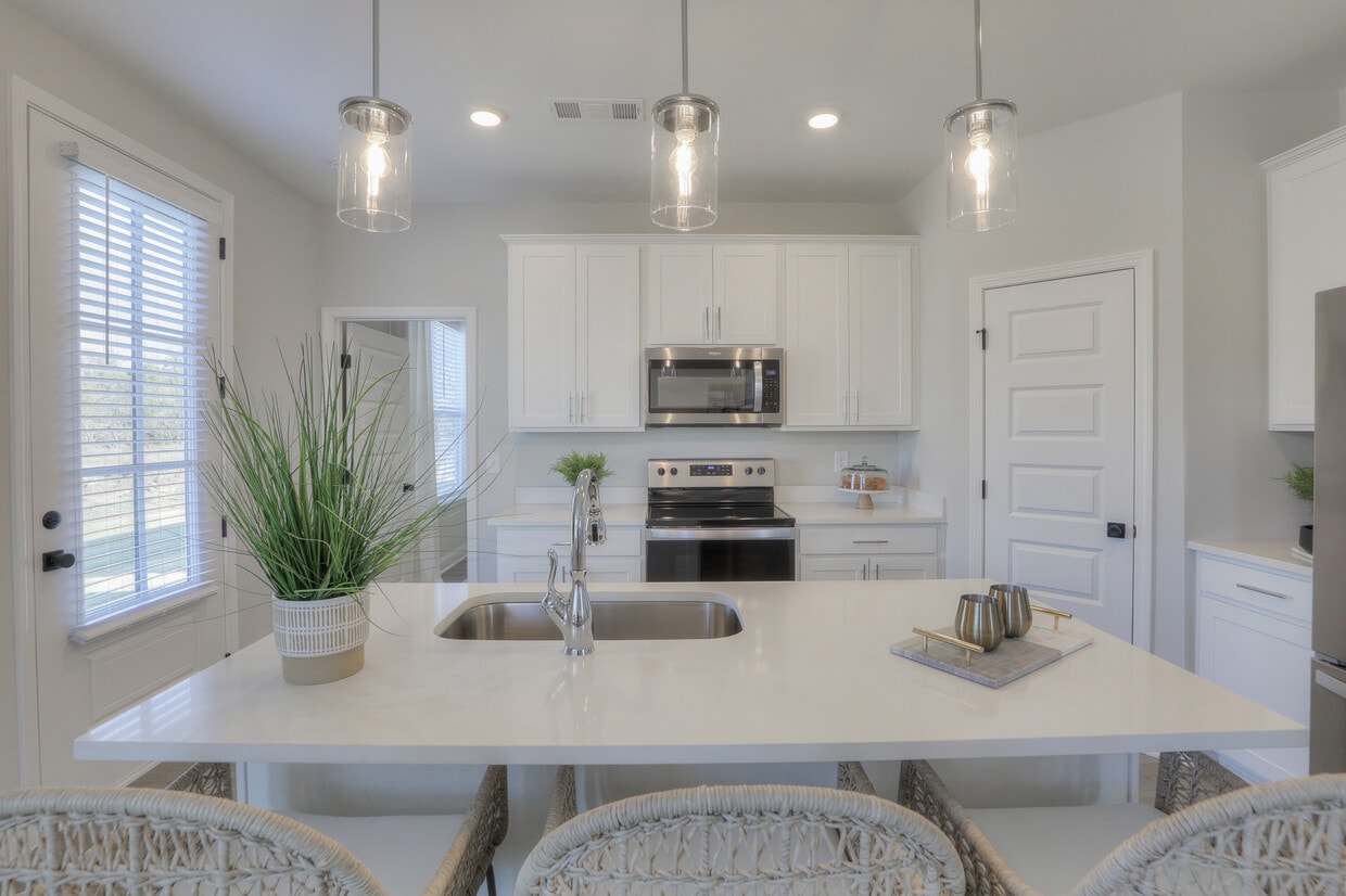 2762 Residences - 2762 Residences