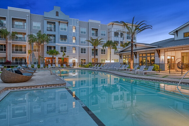 Prime apartments — community photo - Prime