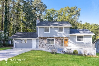 Building Photo - 7050 Merrywood Dr