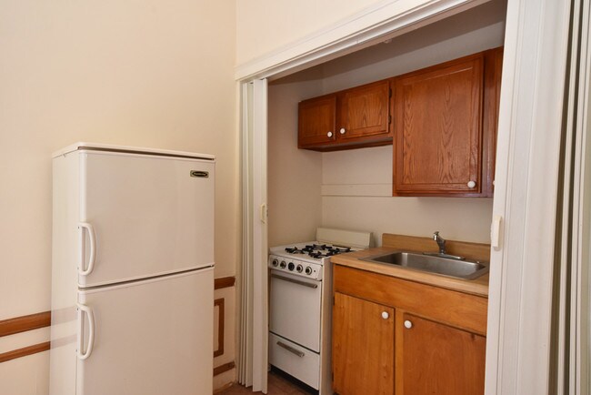 Foto del edificio - 5301 N Ashland Ave