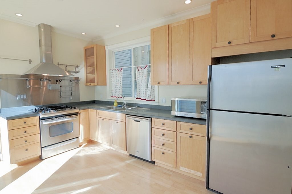 Foto principal - 509 Frederick St