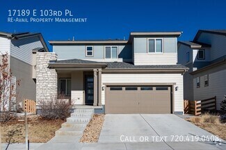 Building Photo - 17189 E 103rd Pl