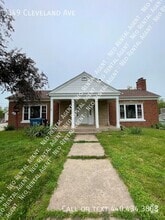 Building Photo - 849 Cleveland Ave