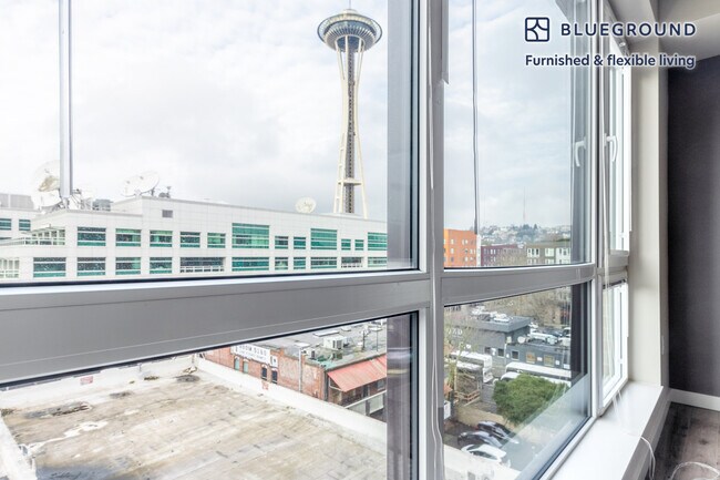 Foto del edificio - 101 Taylor Ave N