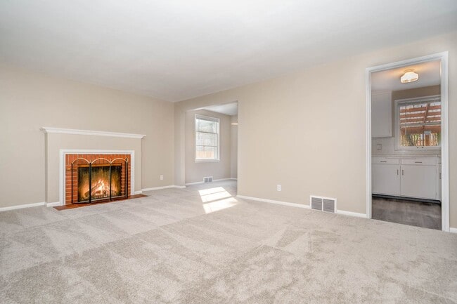 Foto del edificio - 2Bd/1Ba Seattle House