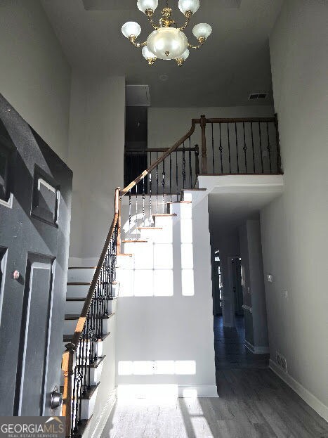 Foto del edificio - 2287 Birch Hollow Trail