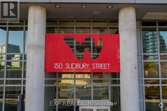 Building Photo - 150-150 Sudbury St
