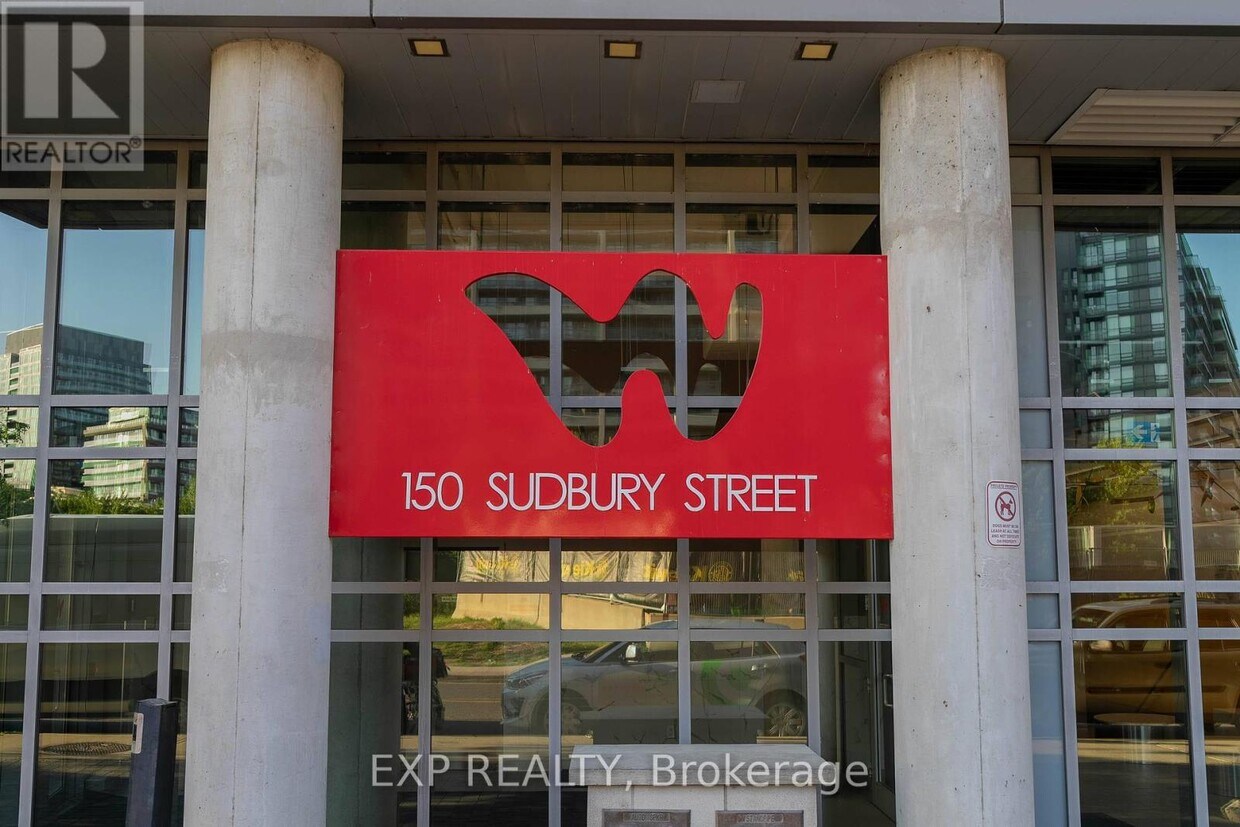 Primary Photo - 150-150 Sudbury St