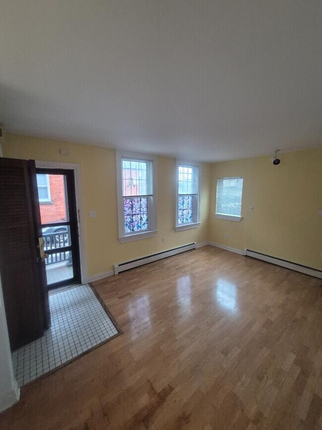 Foto del edificio - 166 Park St