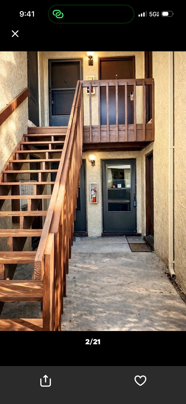 Building Photo - 4215 E Bay Dr