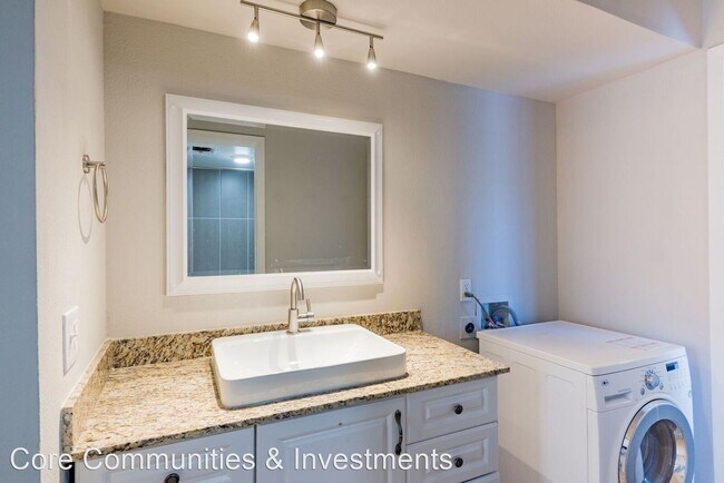 Foto del edificio - 645 E 200 S