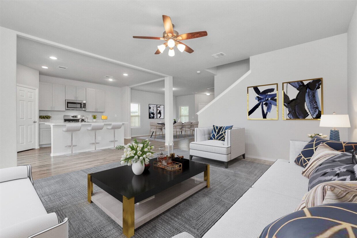 Foto principal - 23330 Briarstone Hbr Trl