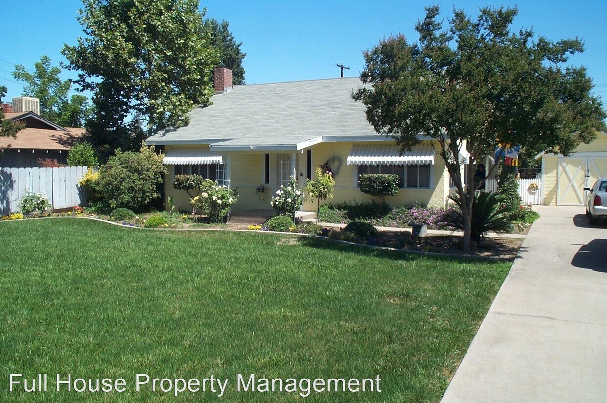 766 W Morton Ave, Porterville, CA 93257 House Rental in Porterville