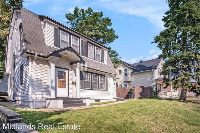 Building Photo - 3 br, 2 bath House - 820 S 50th Street