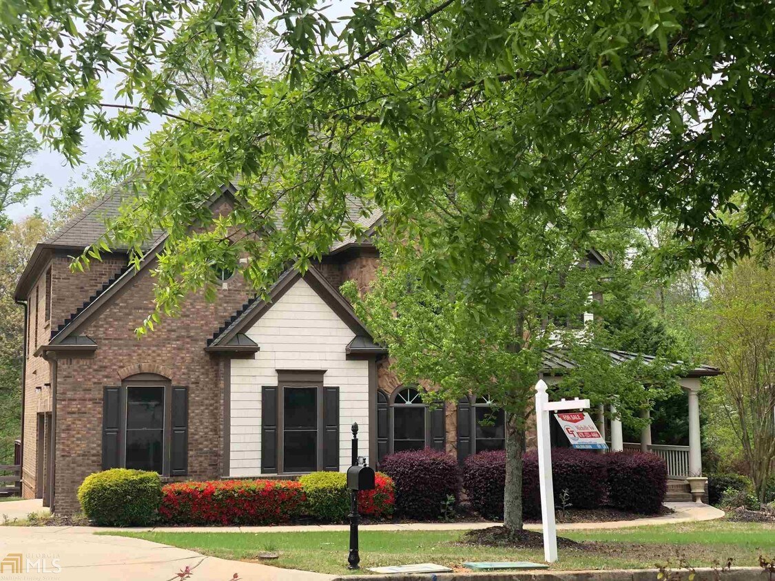 Foto principal - 3935 Abingdon Pl