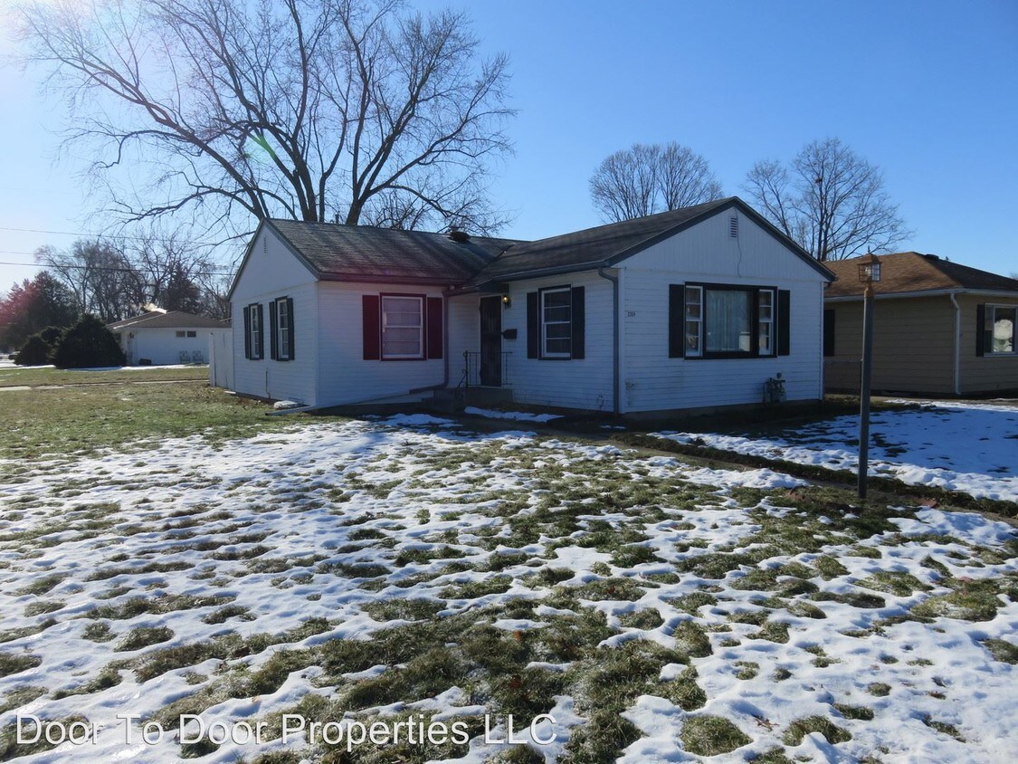 Foto principal - 2304 Pierce Ave