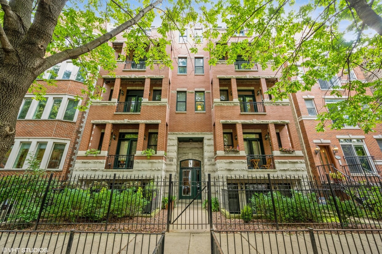 Foto principal - 1511 N Hudson Ave