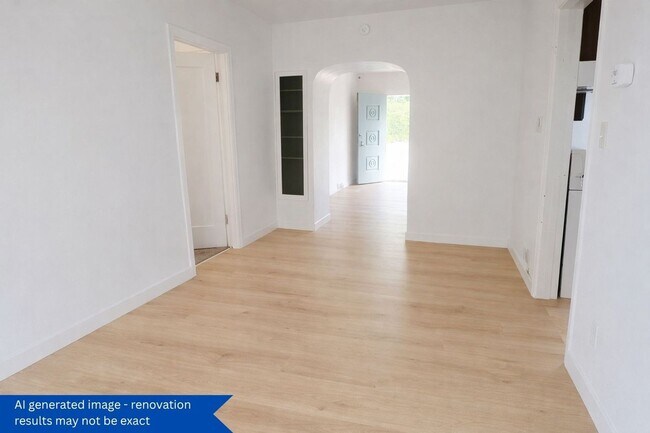 Foto del edificio - 521 N Forest St