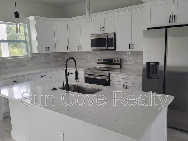 Foto del edificio - 1604 W Gainsboro Ln