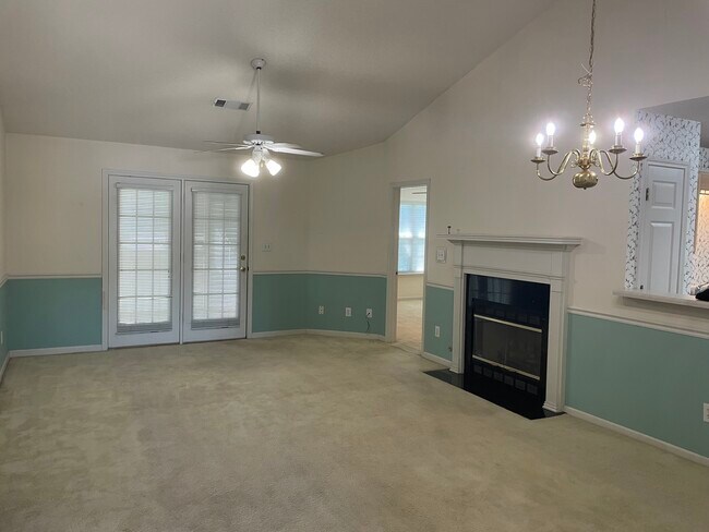 Foto del edificio - 953 Greystone Ct