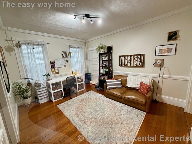 Foto del edificio - 18 Homer St