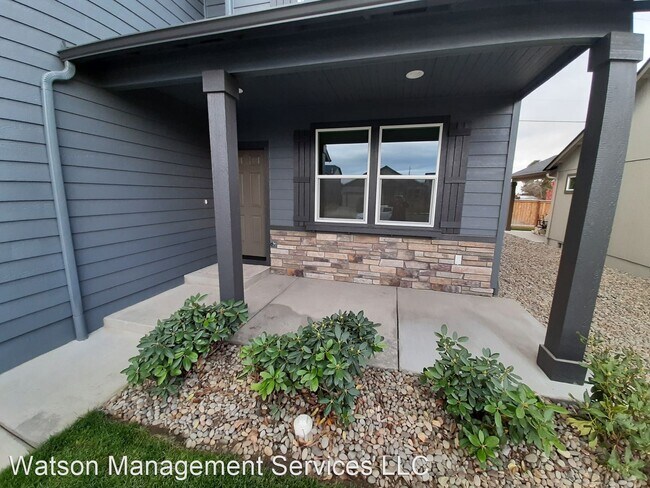 Building Photo - 4 br, 4 bath House - 582 Casting St SE