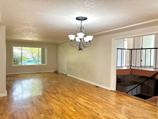 Foto del edificio - 11600 SE Hawthorne St