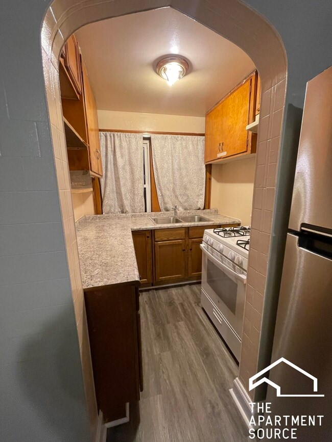 Foto del edificio - 5143 S Rockwell St