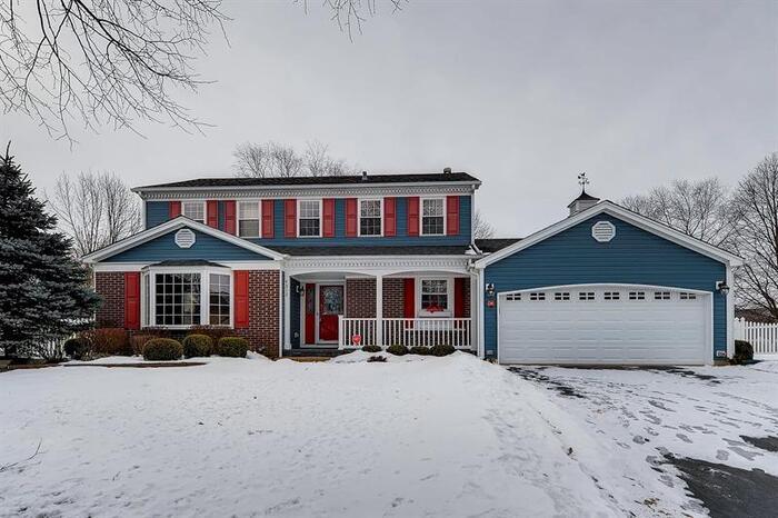 Foto principal - 4312 Lombardy Ct, Hoffman Estates, IL, 60192