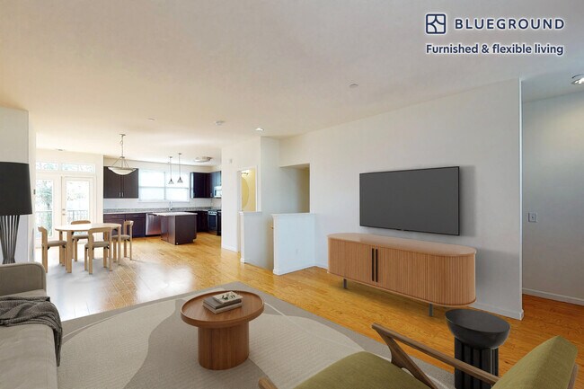 Foto del edificio - 998 Stewart Ave