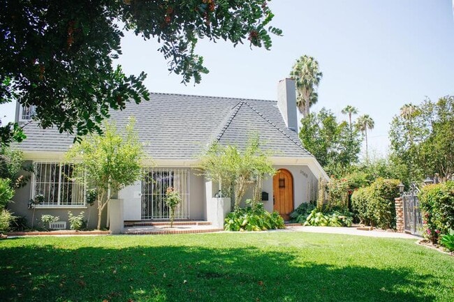 Building Photo - 6148 Afton Pl