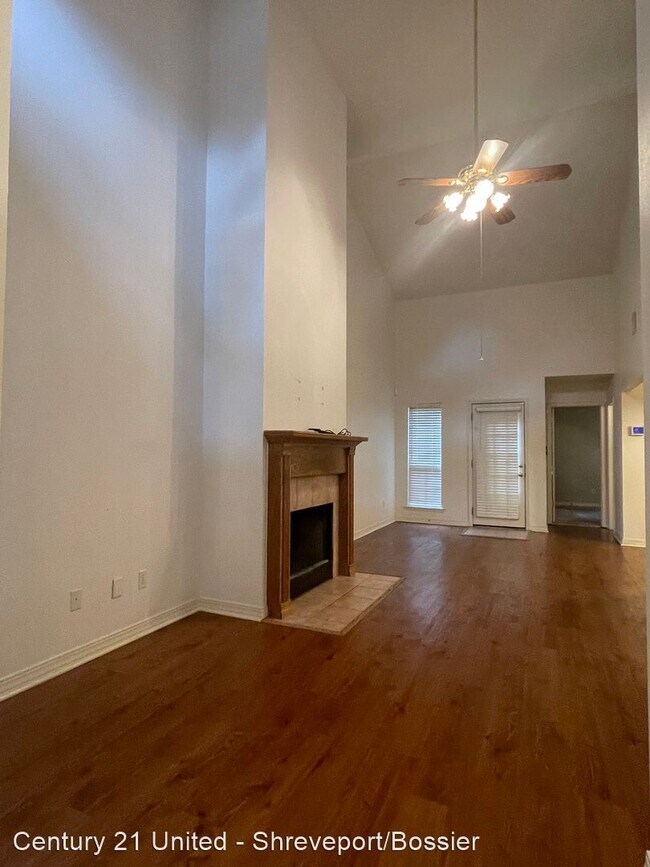 Foto del edificio - 2 br, 2 bath House - 128 Fountain View