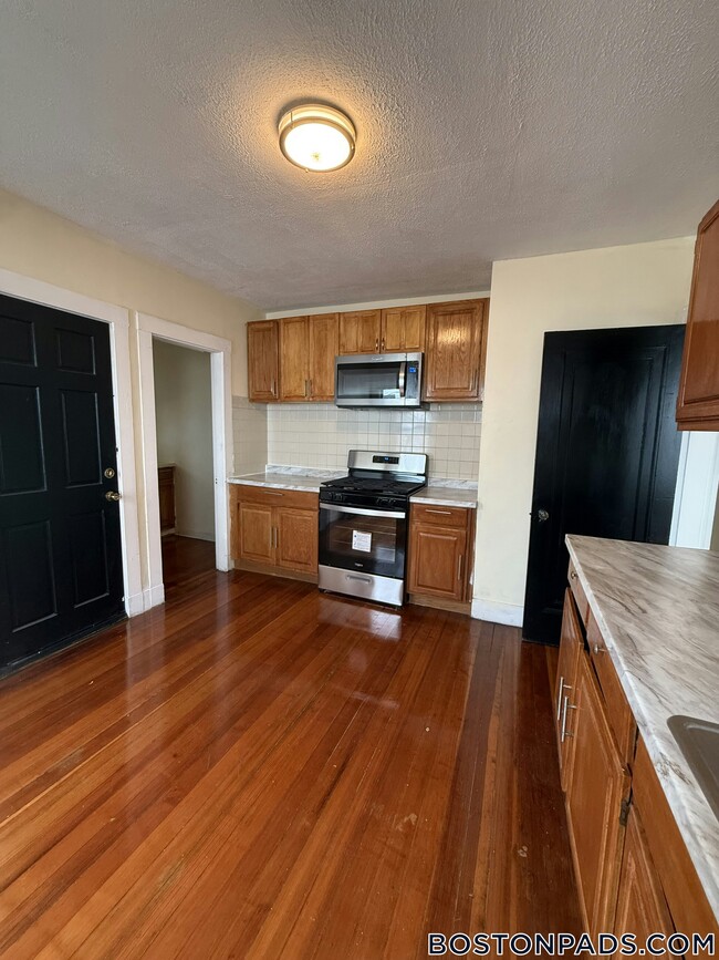 Building Photo - 59A Fairmount St