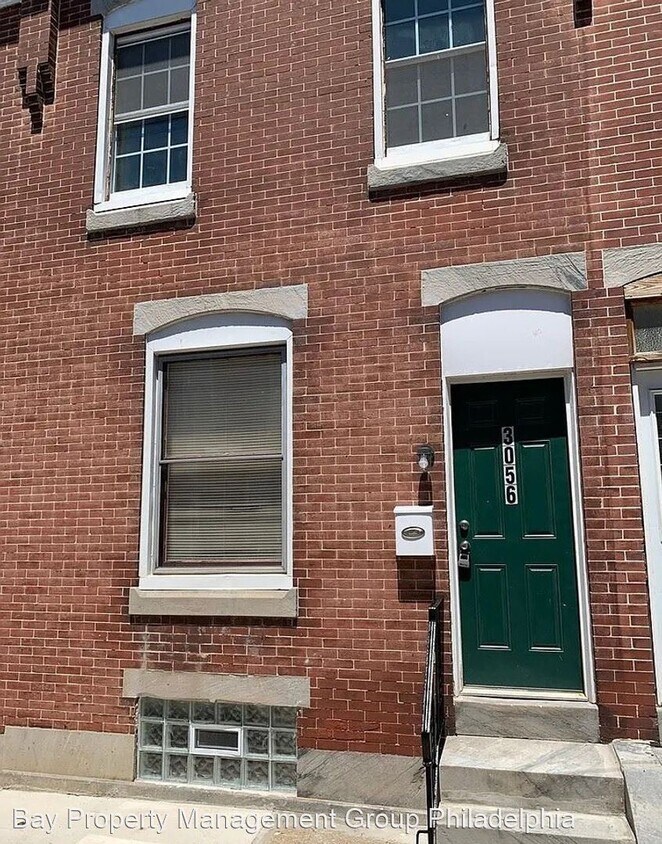 3056 Braddock St, Philadelphia, PA 19134 House Rental in Philadelphia